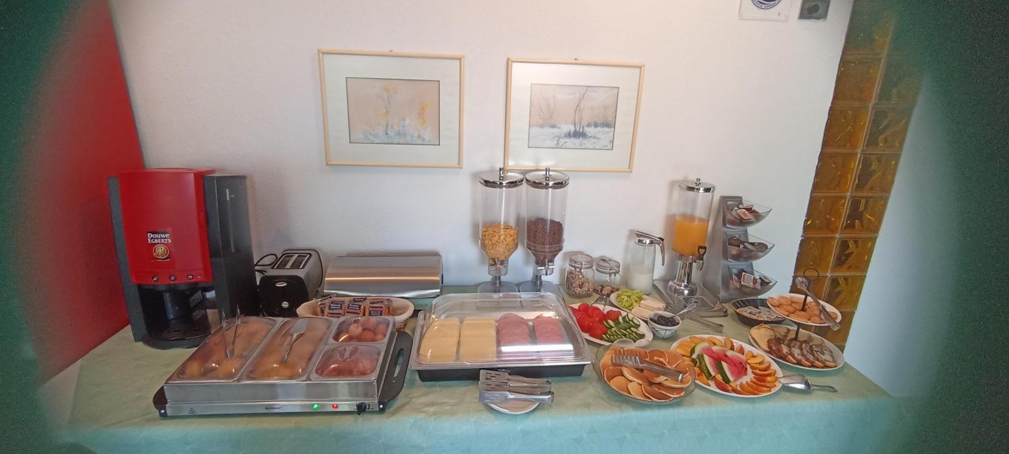 Hotel Proteas Όρμος Πρίνου Εξωτερικό φωτογραφία