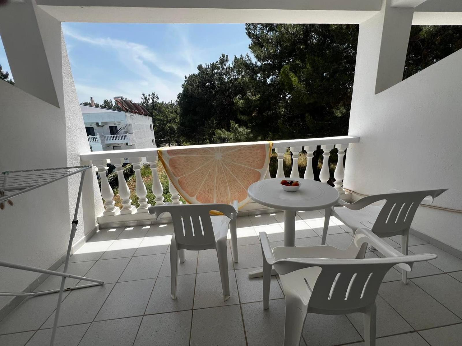 Hotel Proteas Όρμος Πρίνου Δωμάτιο φωτογραφία
