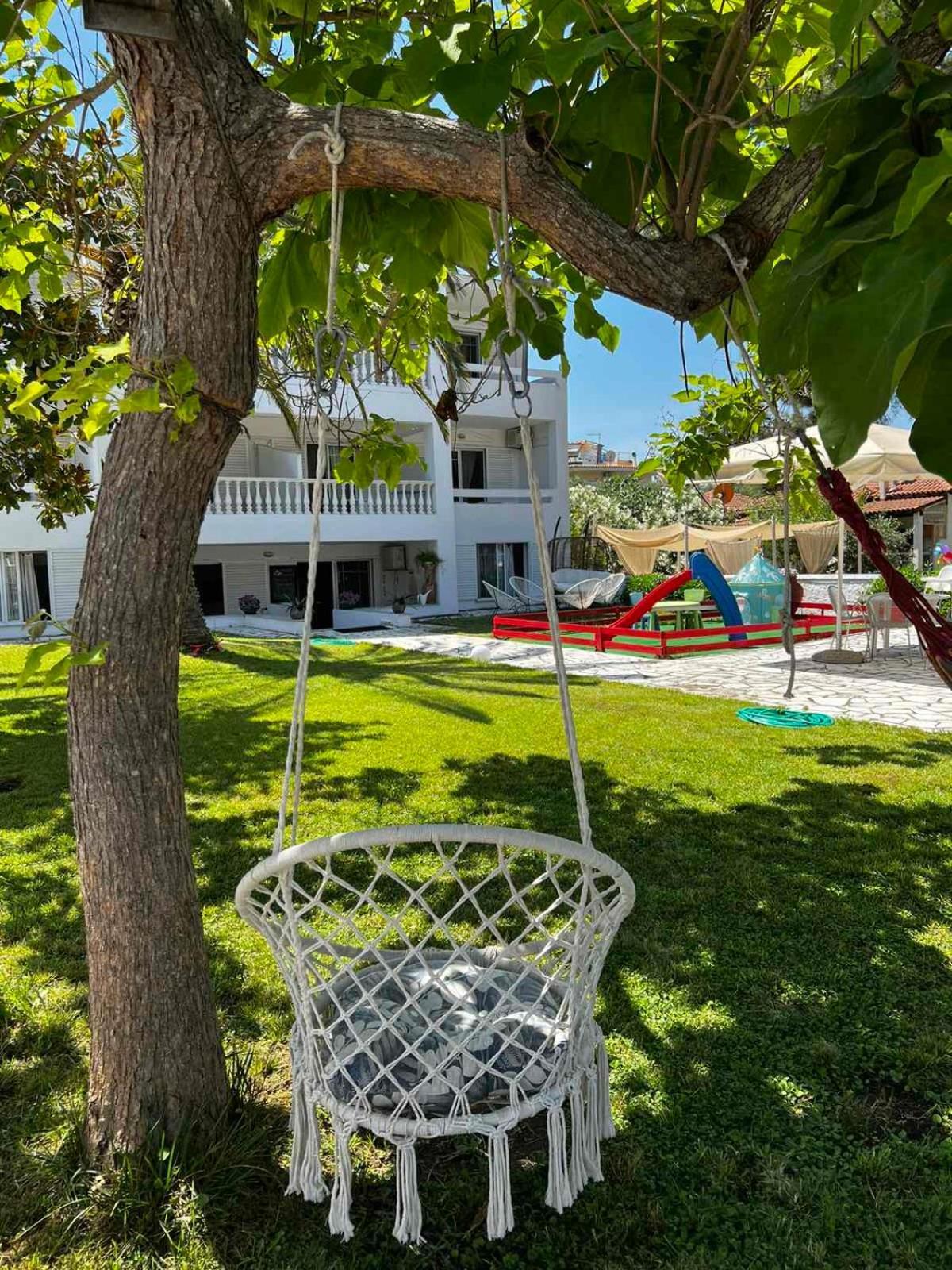 Hotel Proteas Όρμος Πρίνου Εξωτερικό φωτογραφία
