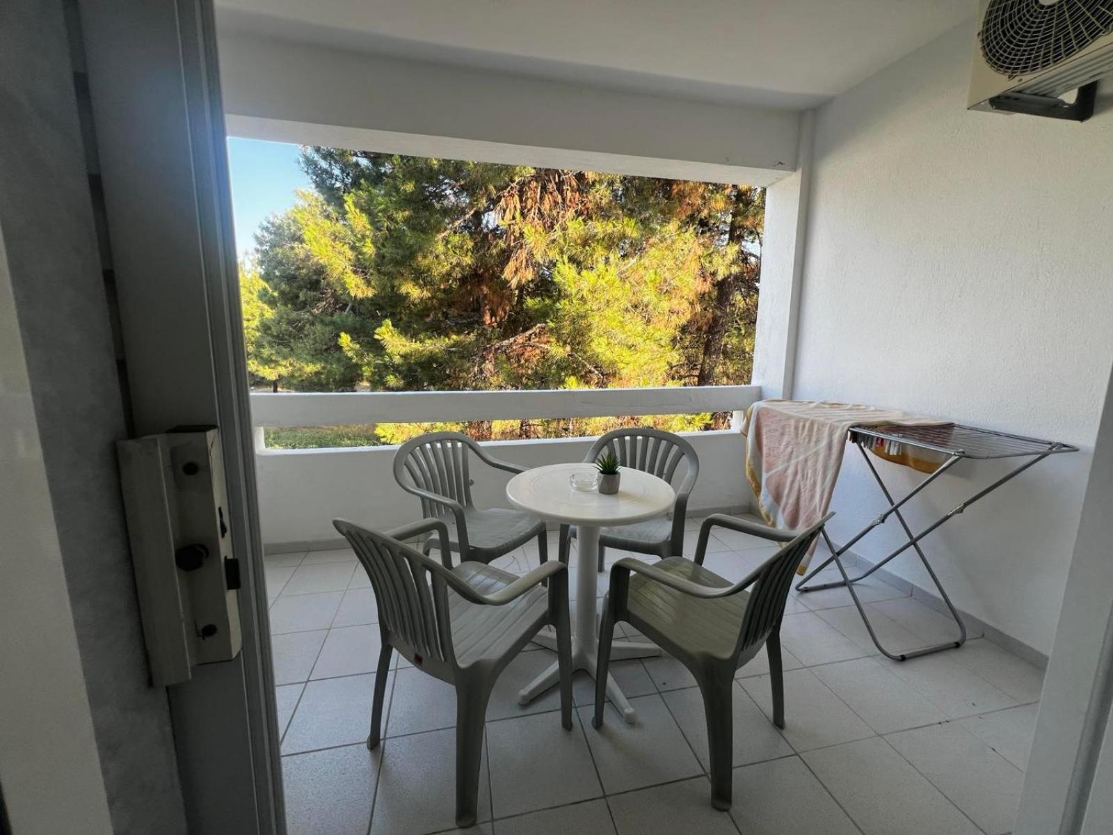 Hotel Proteas Όρμος Πρίνου Δωμάτιο φωτογραφία