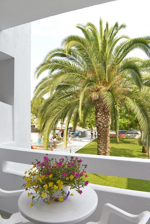 Hotel Proteas Όρμος Πρίνου Εξωτερικό φωτογραφία